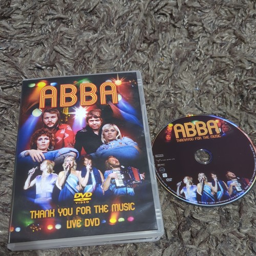 Abba thank you for the - -,