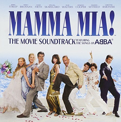 Abba mamma mia the - the, movie