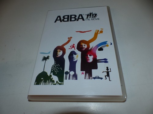 Dvd abba the movie - -,