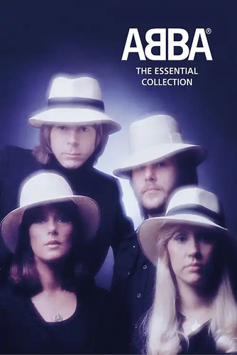 Abba the essential - abba,