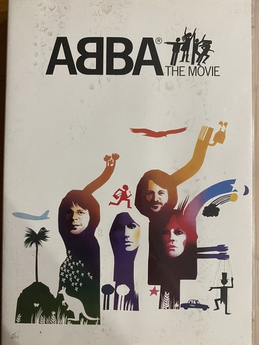 Abba the - movie",