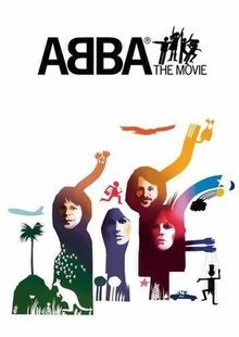 Abba the movie von - abba,
