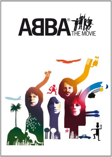Abba the movie - the,