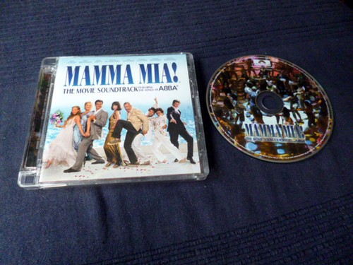The movie soundtrack - movie,