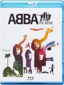 Abba the movie - [blu-ray], dvd