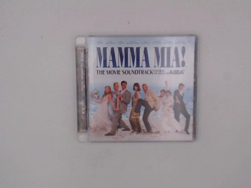 Mamma mia the - mamma, mia!