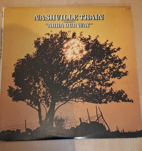 Nashville train abba - nashville,