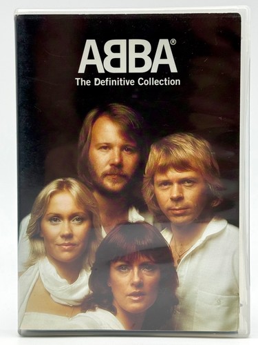 Abba the definitive - the,