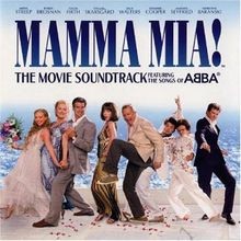 Mamma mia von - cast,
