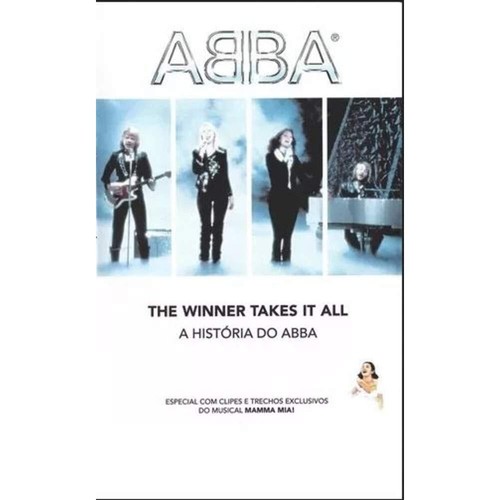 Abba the winner takes - abba:, all