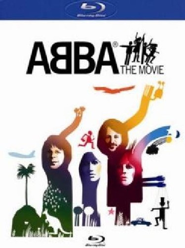 Abba the movie - bluray, neu