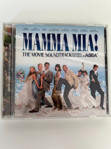 Mamma mia the - the, movie