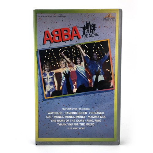Abba the movie lasse - movie,
