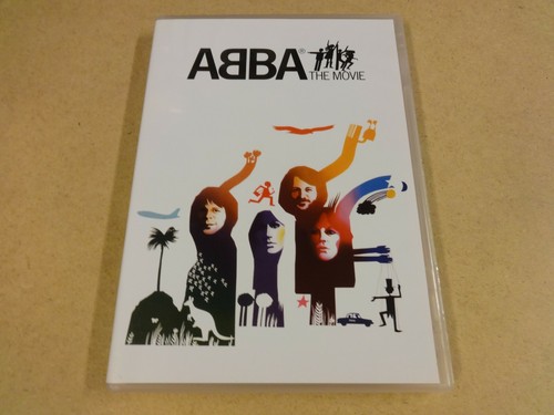 Music dvd abba the - music, /