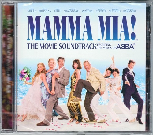 Mamma mia the movie - mamma,