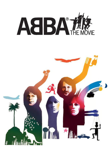 Abba the movie - the,