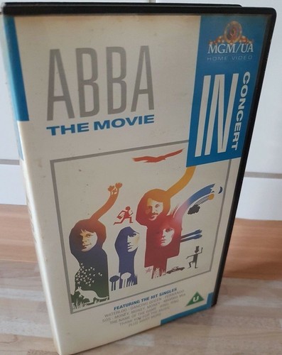 Abba the movie - the,