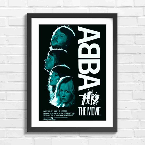 Abba the movie - the,