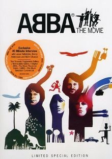 Abba the movie - abba,