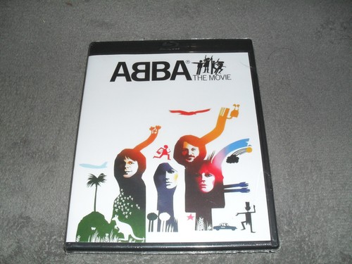 Abba the movie neu ovp - -,