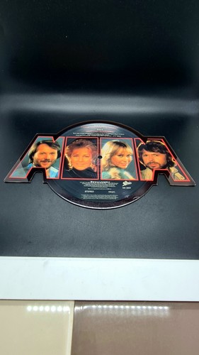 Abba thank you for - abba, the