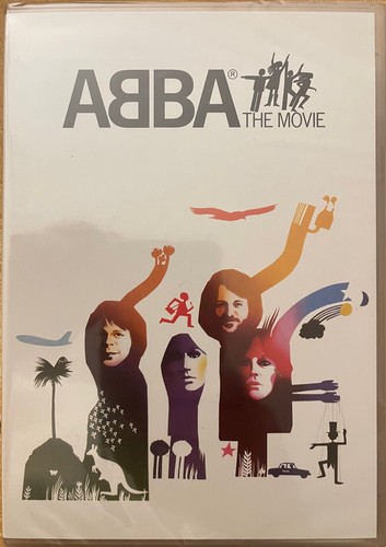 Abba the movie - the, lasse