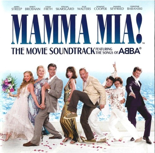 Various mamma mia the - mia!, (the