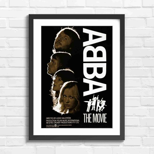 Abba the movie vintage - the,