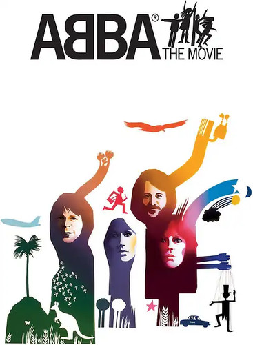 Abba the movie - -,