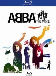 Abba the movie blu - abba,