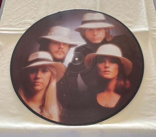 Abba the best lp - -, of