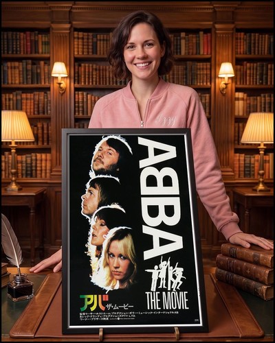 Abba the movie - abba,