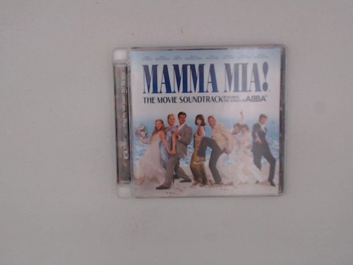 Mamma mia the - mamma, :