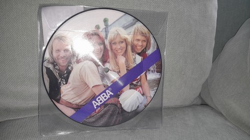 Abba the name game - abba, “the