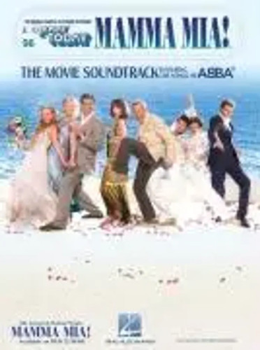 Mamma mia the movie - |,