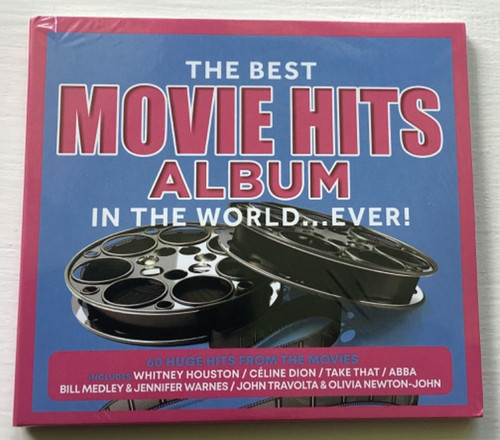 The best movie hits - hits, in