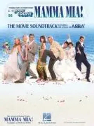 Mamma mia the movie - mamma,