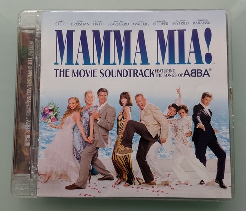 Mamma mia the movie - mamma,