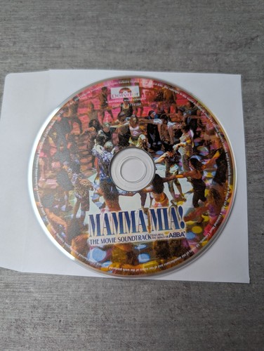 Mamma mia the - mia!, movie