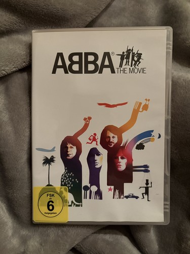 The movie von - , abba