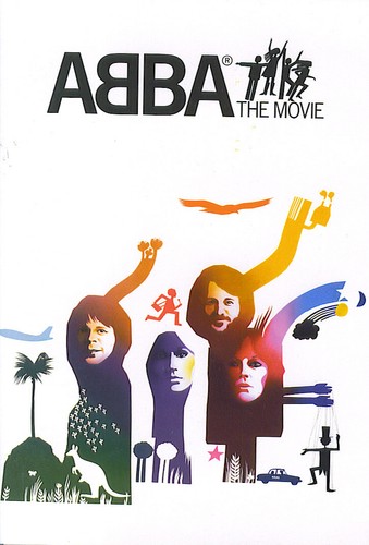 Abba the movie - :,